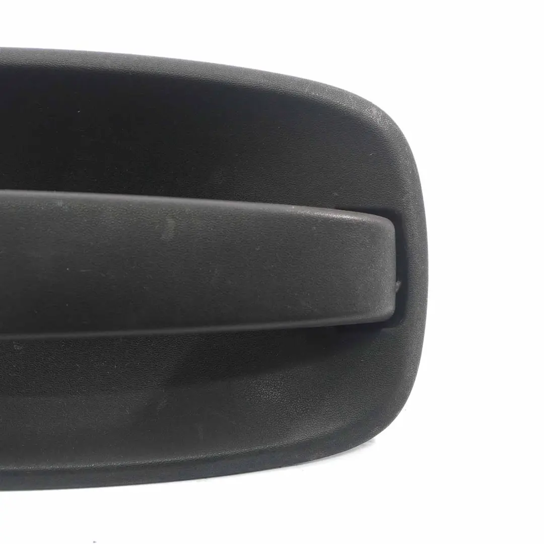 Door Handle Renault Trafic Vauxhall Vivaro Front Left N/S Grab to with Part number 8200170597 Door Handle Renault Trafic Vauxhall Vivaro Front Left N/S Grab - SKU rhd-8200170597 - Part number 8200170597