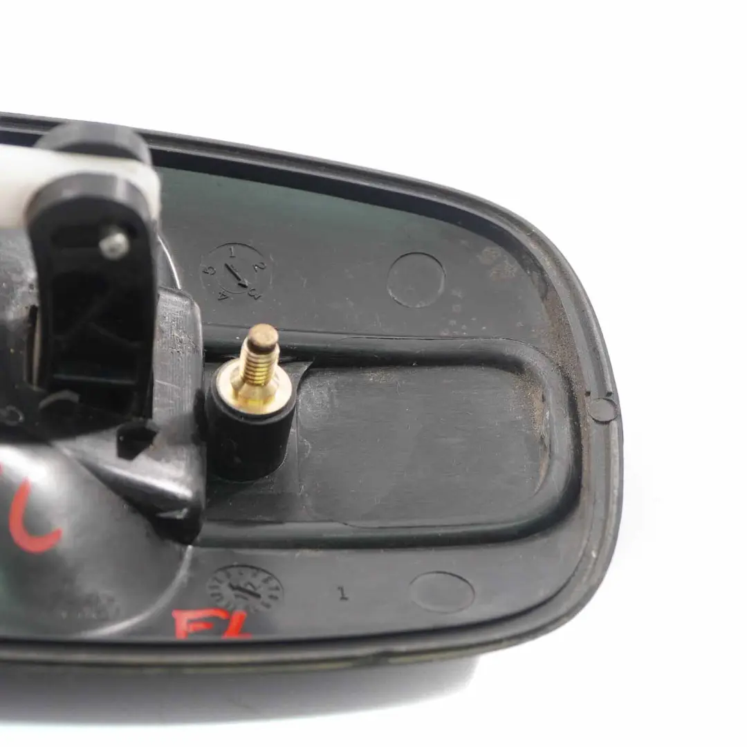  Door Handle Renault Trafic Vauxhall Vivaro Front Left N/S Grab - SKU rhd-8200170597 - Part number 8200170597