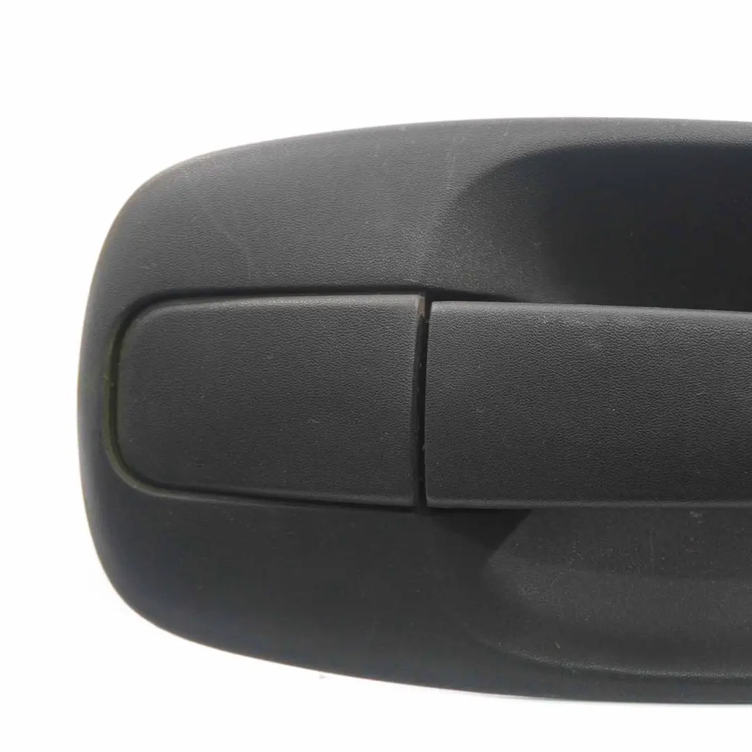 Door Handle Renault Trafic Vauxhall Vivaro Front Left N/S Grab to with Part number 8200170597 Door Handle Renault Trafic Vauxhall Vivaro Front Left N/S Grab - SKU rhd-8200170597 - Part number 8200170597