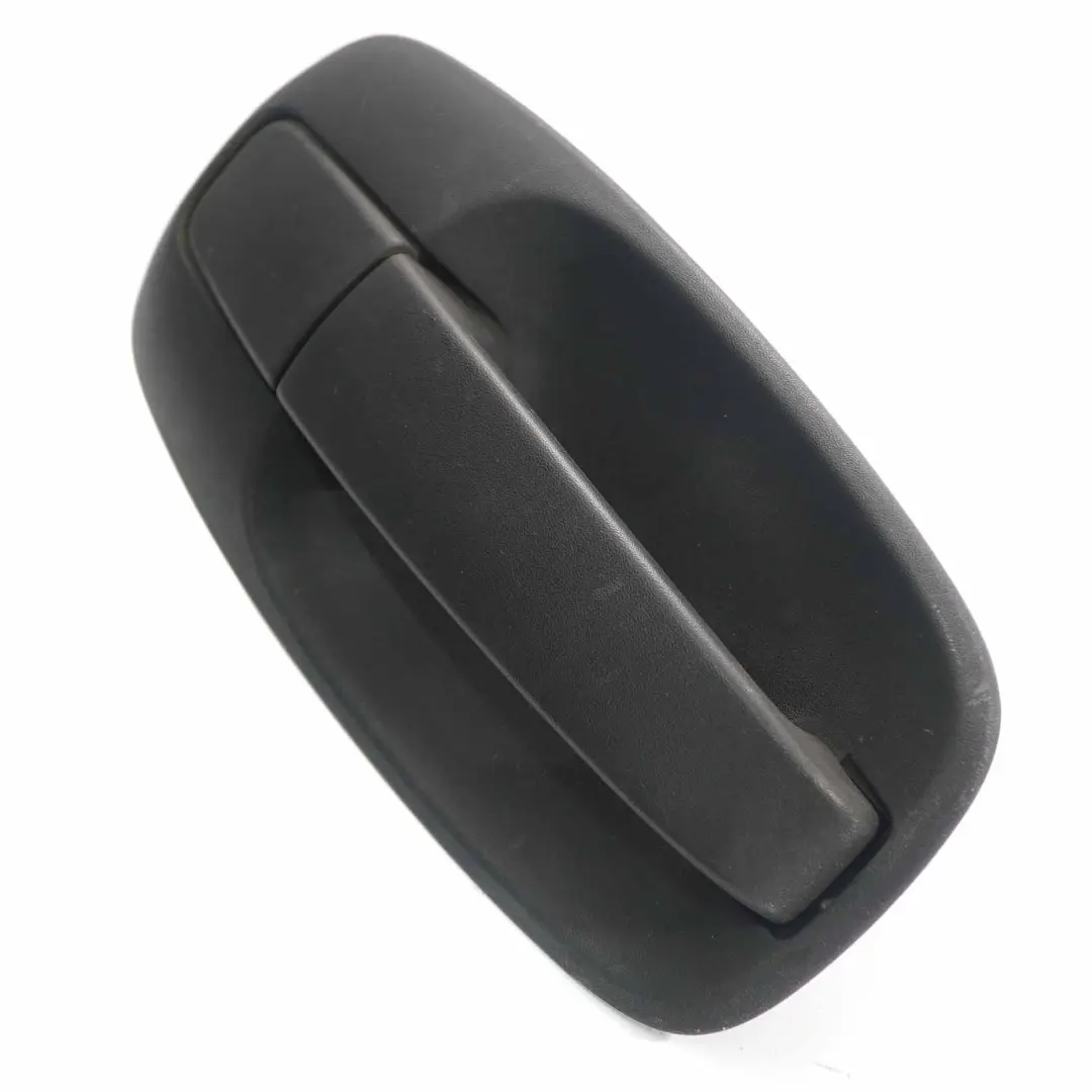 Door Handle Renault Trafic Vauxhall Vivaro Front Left N/S Grab to with Part number 8200170597 Door Handle Renault Trafic Vauxhall Vivaro Front Left N/S Grab - SKU rhd-8200170597 - Part number 8200170597