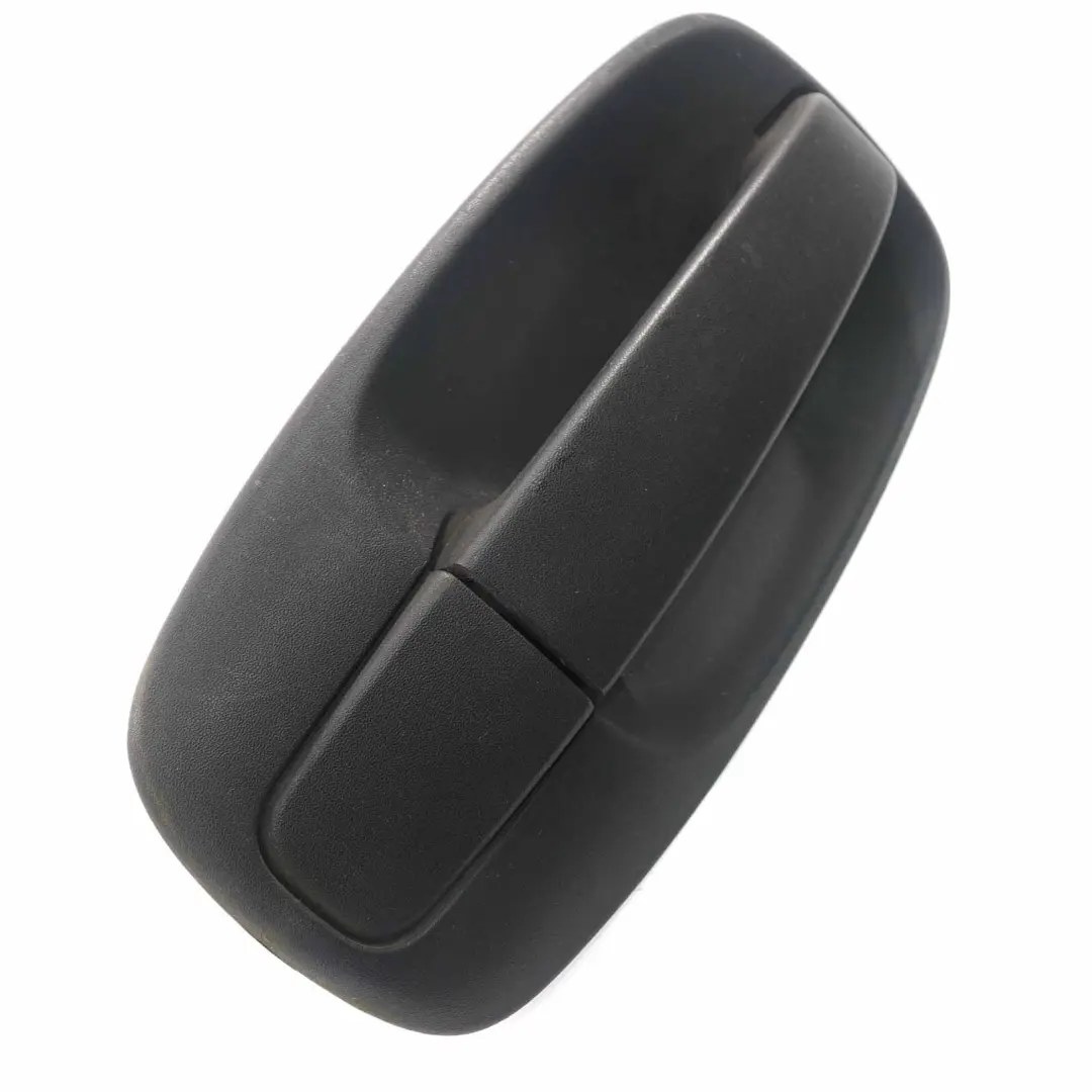 Door Handle Renault Trafic Vauxhall Vivaro Front Left N/S Grab to with Part number 8200170597 Door Handle Renault Trafic Vauxhall Vivaro Front Left N/S Grab - SKU rhd-8200170597 - Part number 8200170597