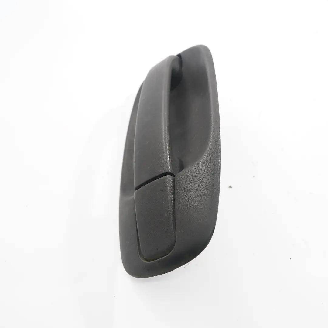 Door Handle Renault Trafic Vauxhall Vivaro Front Left N/S Grab to with Part number 8200170597 Door Handle Renault Trafic Vauxhall Vivaro Front Left N/S Grab - SKU rhd-8200170597 - Part number 8200170597
