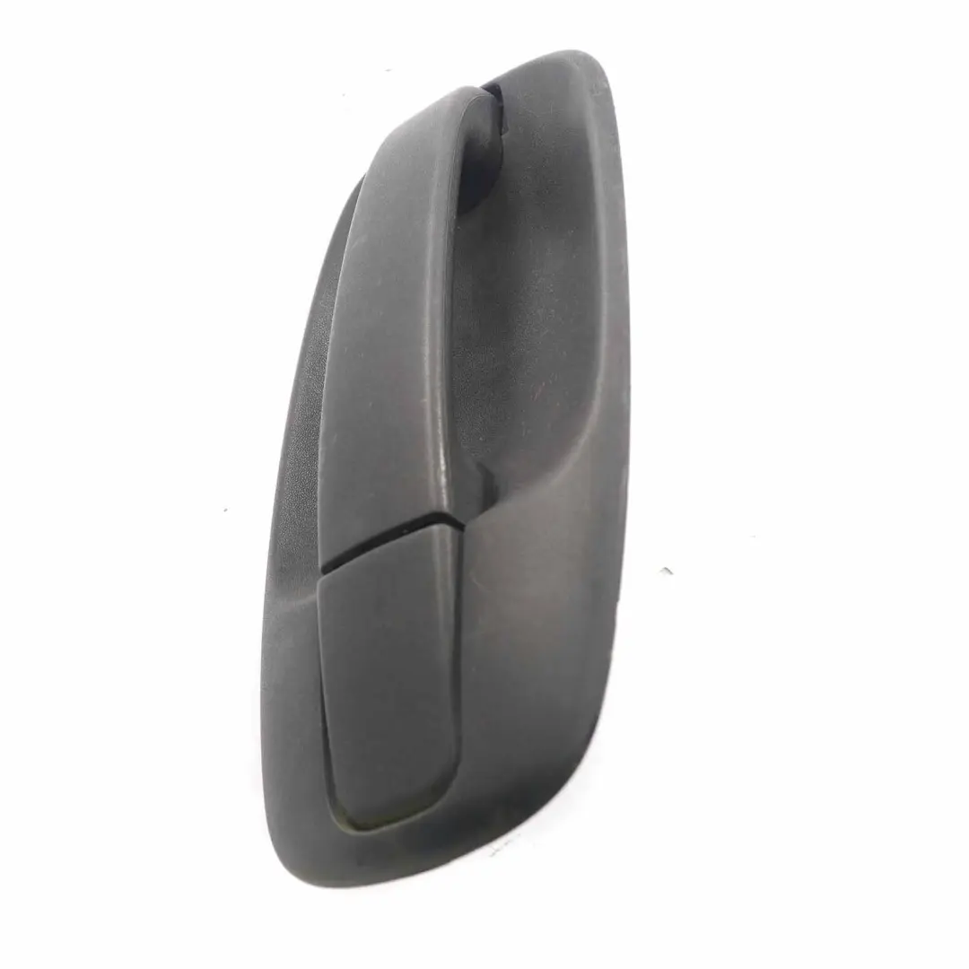 Door Handle Renault Trafic Vauxhall Vivaro Front Left N/S Grab to with Part number 8200170597 Door Handle Renault Trafic Vauxhall Vivaro Front Left N/S Grab - SKU rhd-8200170597 - Part number 8200170597