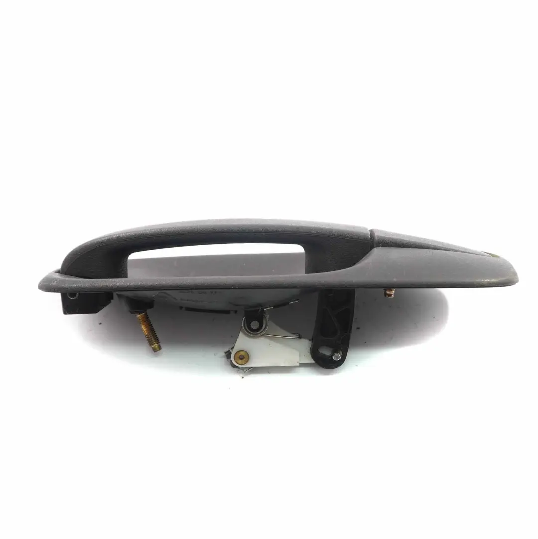 Door Handle Renault Trafic Vauxhall Vivaro Front Left N/S Grab to with Part number 8200170597 Door Handle Renault Trafic Vauxhall Vivaro Front Left N/S Grab - SKU rhd-8200170597 - Part number 8200170597