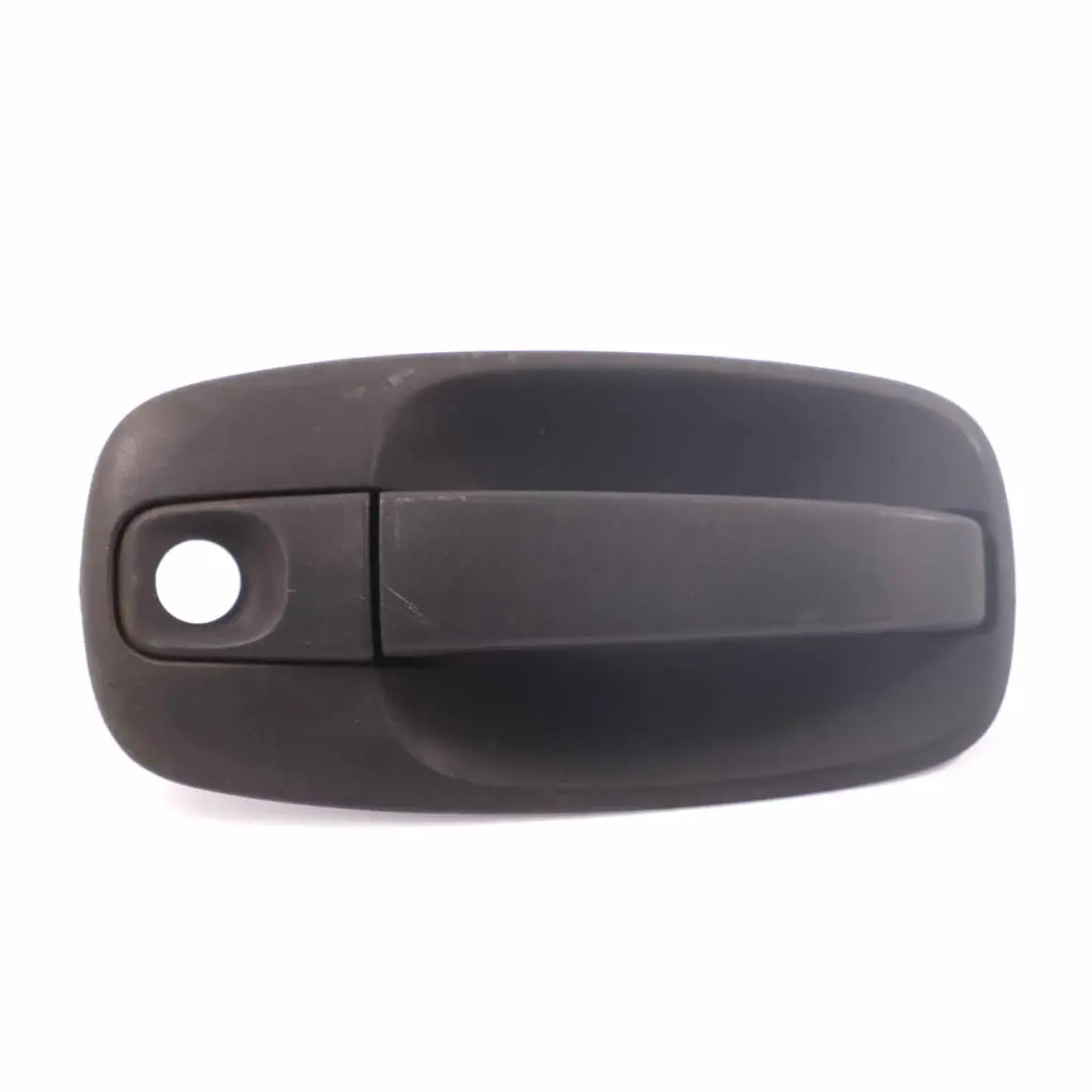 Door Handle Renault Trafic 2 Vivaro A Front Right O/S Grab Outside to with Part number 8200170625 Door Handle Renault Trafic 2 Vivaro A Front Right O/S Grab Outside - SKU rhd-8200170625 - Part number 8200170625