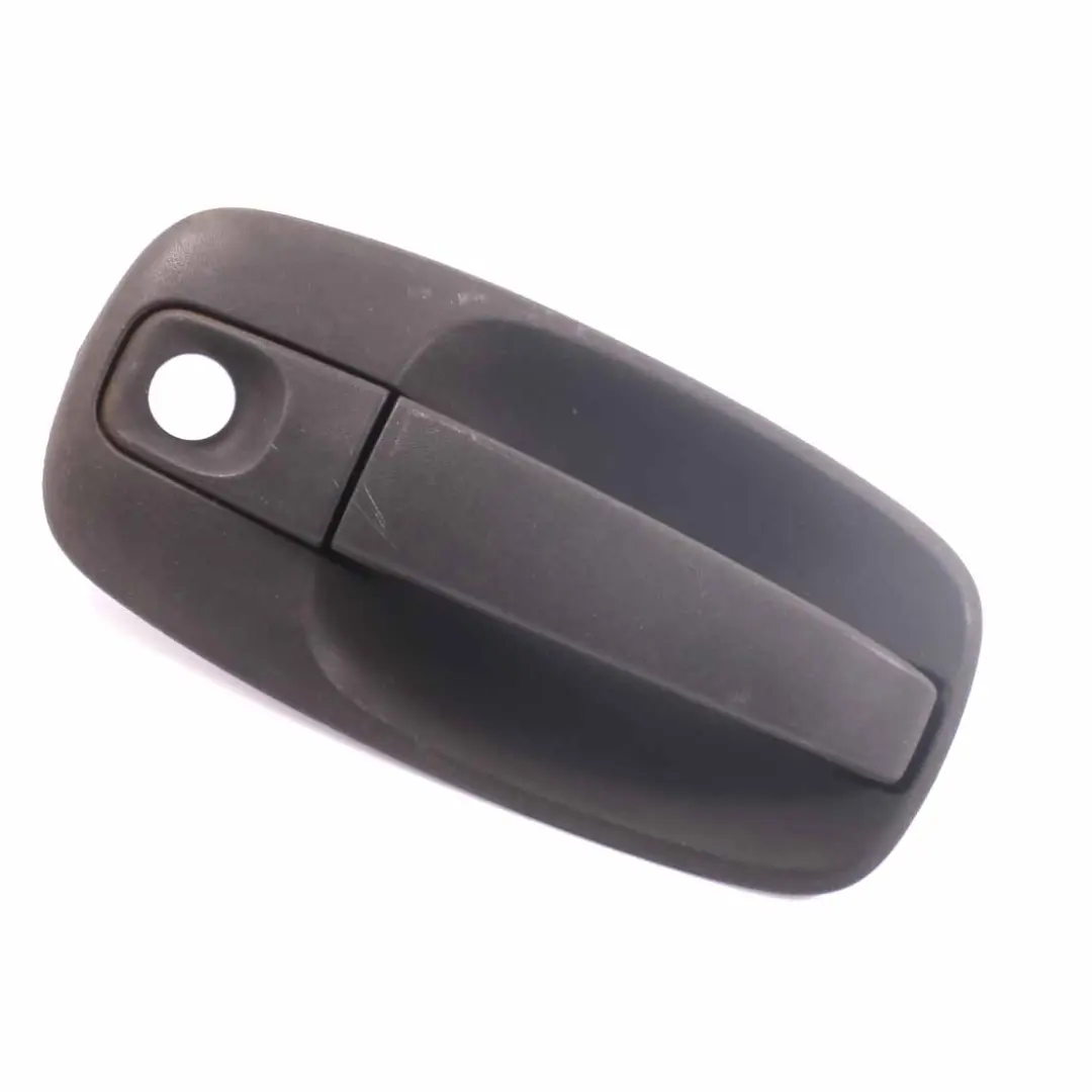 Door Handle Renault Trafic 2 Vivaro A Front Right O/S Grab Outside to with Part number 8200170625 Door Handle Renault Trafic 2 Vivaro A Front Right O/S Grab Outside - SKU rhd-8200170625 - Part number 8200170625