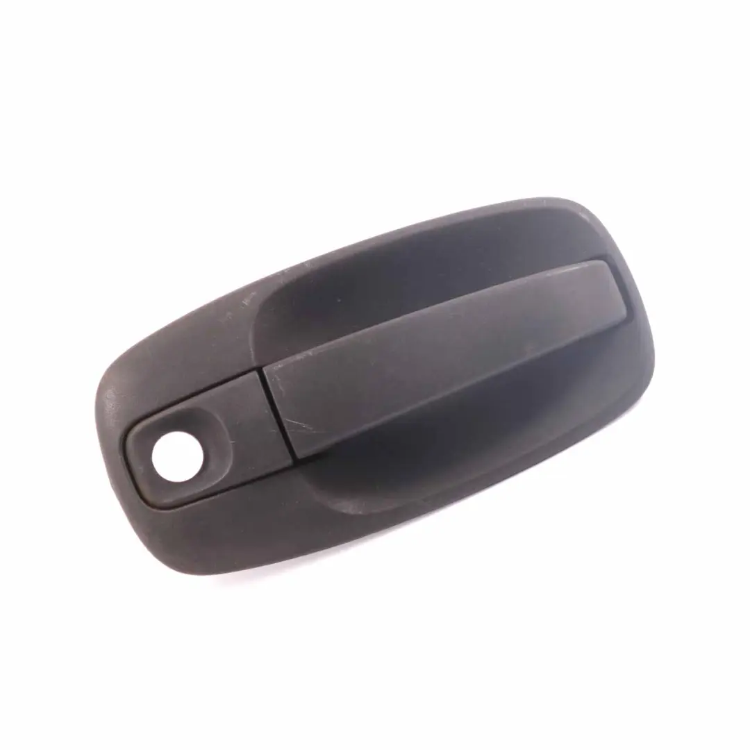 Door Handle Renault Trafic 2 Vivaro A Front Right O/S Grab Outside to with Part number 8200170625 Door Handle Renault Trafic 2 Vivaro A Front Right O/S Grab Outside - SKU rhd-8200170625 - Part number 8200170625