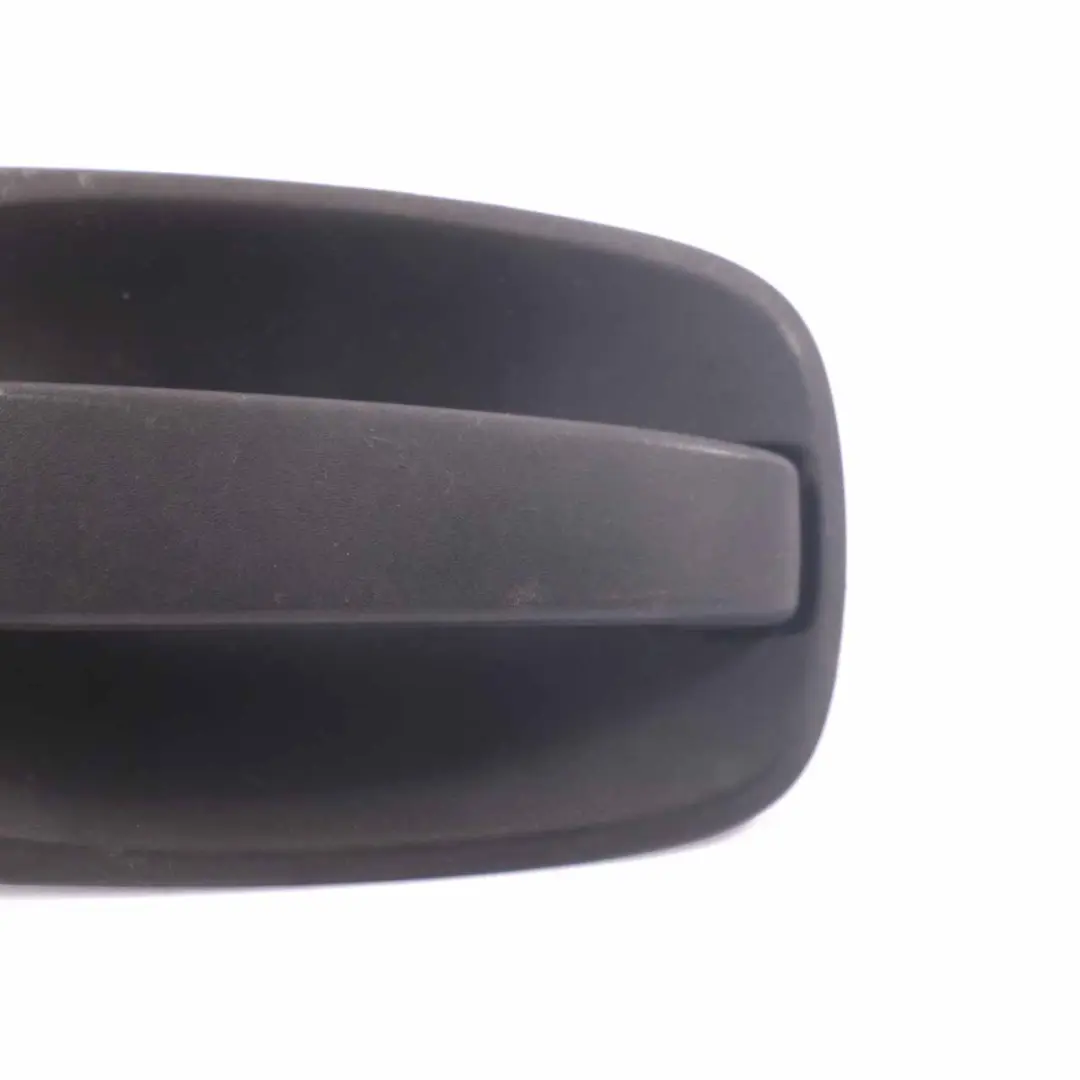Door Handle Renault Trafic 2 Vivaro A Front Right O/S Grab Outside to with Part number 8200170625 Door Handle Renault Trafic 2 Vivaro A Front Right O/S Grab Outside - SKU rhd-8200170625 - Part number 8200170625