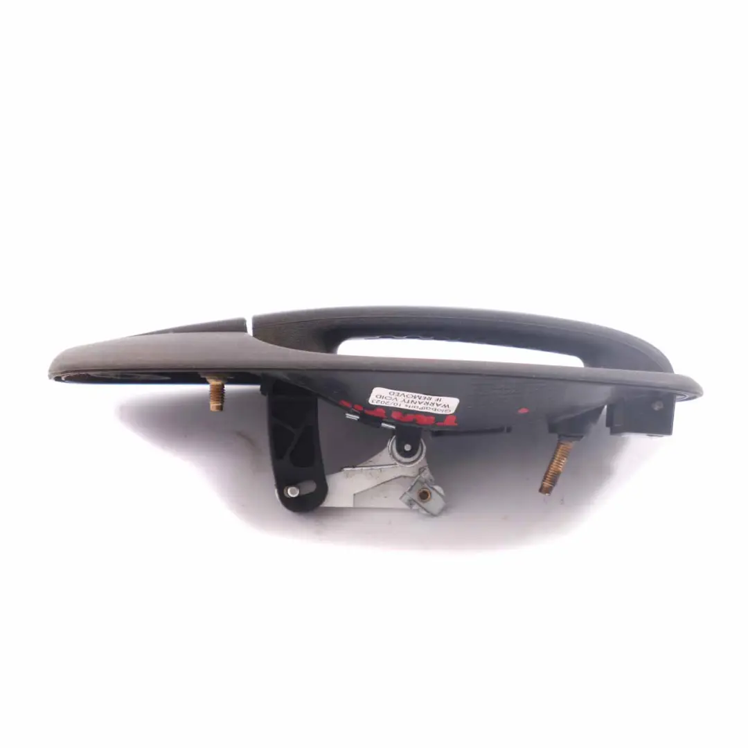 Door Handle Renault Trafic 2 Vivaro A Front Right O/S Grab Outside to with Part number 8200170625 Door Handle Renault Trafic 2 Vivaro A Front Right O/S Grab Outside - SKU rhd-8200170625 - Part number 8200170625