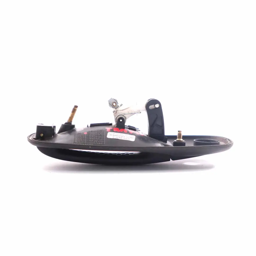 Door Handle Renault Trafic 2 Vivaro A Front Right O/S Grab Outside to with Part number 8200170625 Door Handle Renault Trafic 2 Vivaro A Front Right O/S Grab Outside - SKU rhd-8200170625 - Part number 8200170625