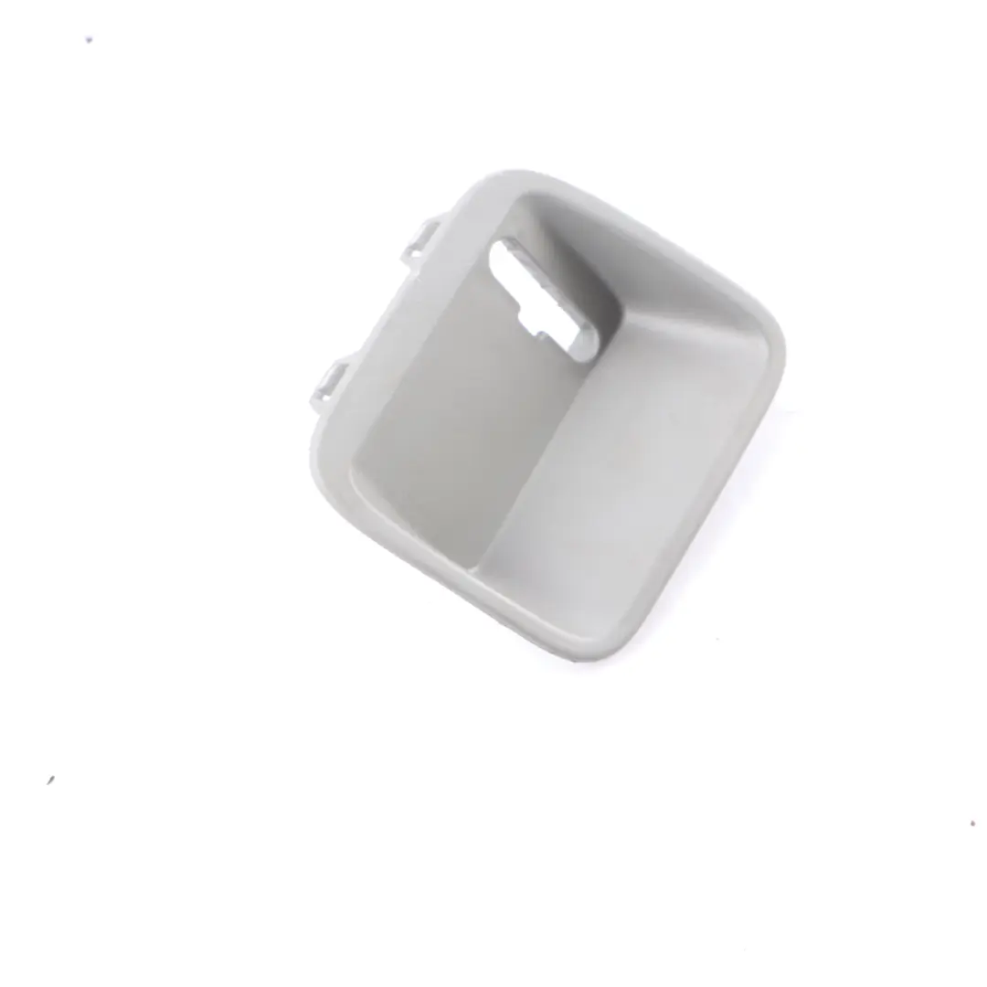 Renault Trafic II Vauxhall Vivaro A Headlight Switch Cover Trim Grey - SKU rhd-8200184608 - Part number 8200184608