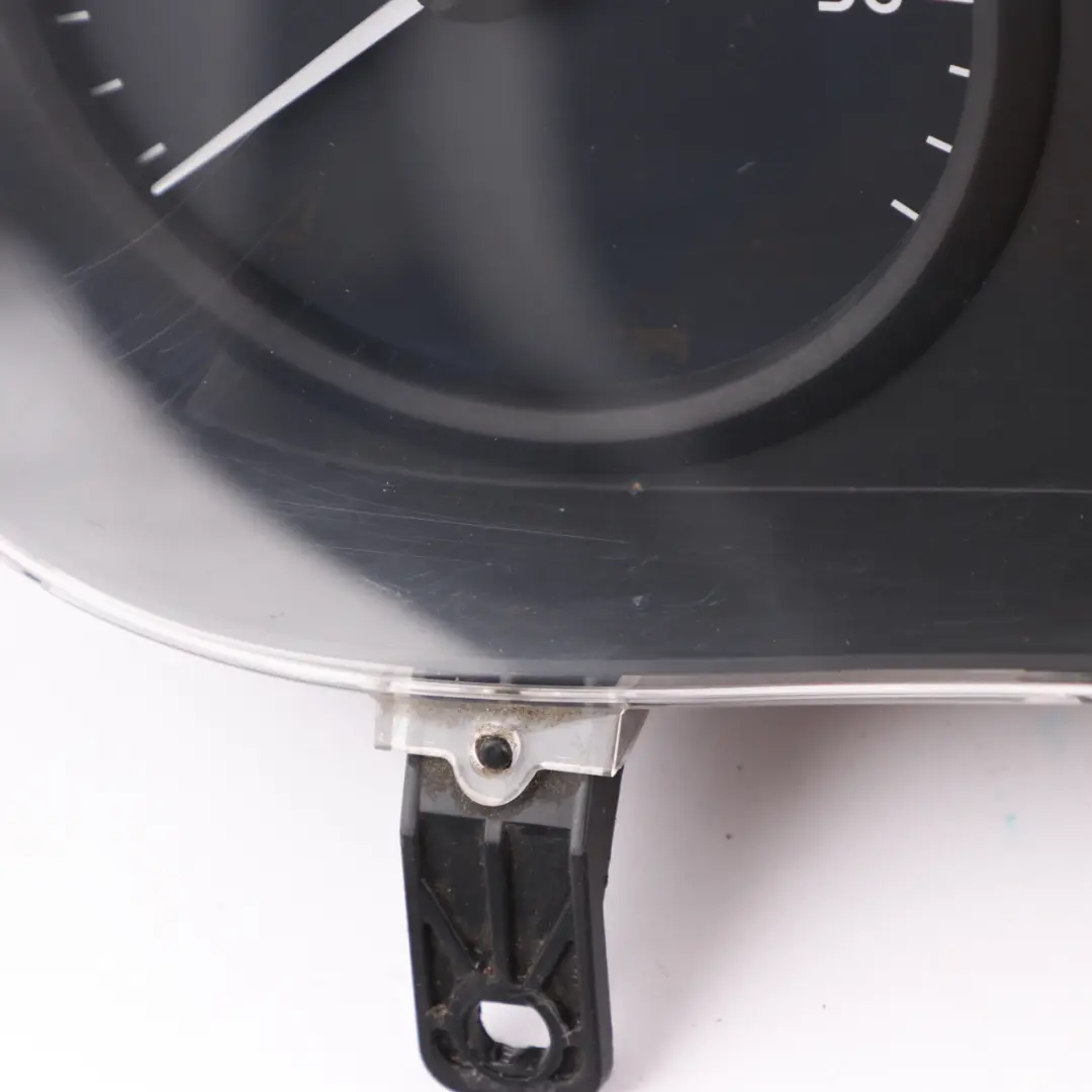 Renault Master Diesel Instrument Cluster Speedo Clocks Meter Manual - SKU rhd-8200199512B - Part number 8200199512B