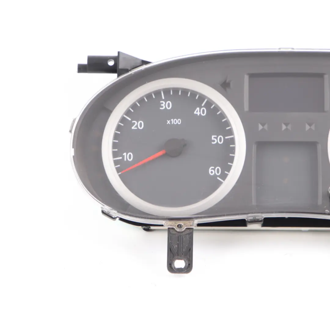 Instrument Cluster Speedo Clocks Meter Manual to Renault Trafic Diesel with Part number 8200279060 Renault Trafic Diesel Instrument Cluster Speedo Clocks Meter Manual - SKU rhd-8200279060 - Part number 8200279060
