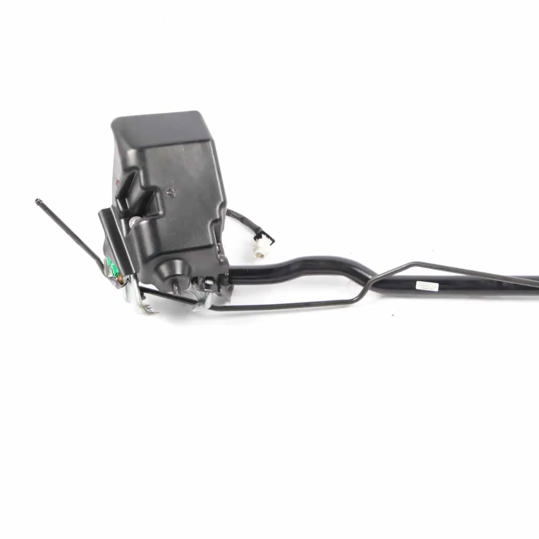 Pedal Box Automatic Brake Pedal Box Bracket Assy to Renault Trafic with Part number 82005-13301 Renault Trafic Pedal Box Automatic Brake Pedal Box Bracket Assy - SKU rhd-82005-13301 - Part number 82005-13301