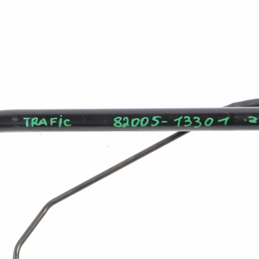 Pedal Box Automatic Brake Pedal Box Bracket Assy to Renault Trafic with Part number 82005-13301 Renault Trafic Pedal Box Automatic Brake Pedal Box Bracket Assy - SKU rhd-82005-13301 - Part number 82005-13301