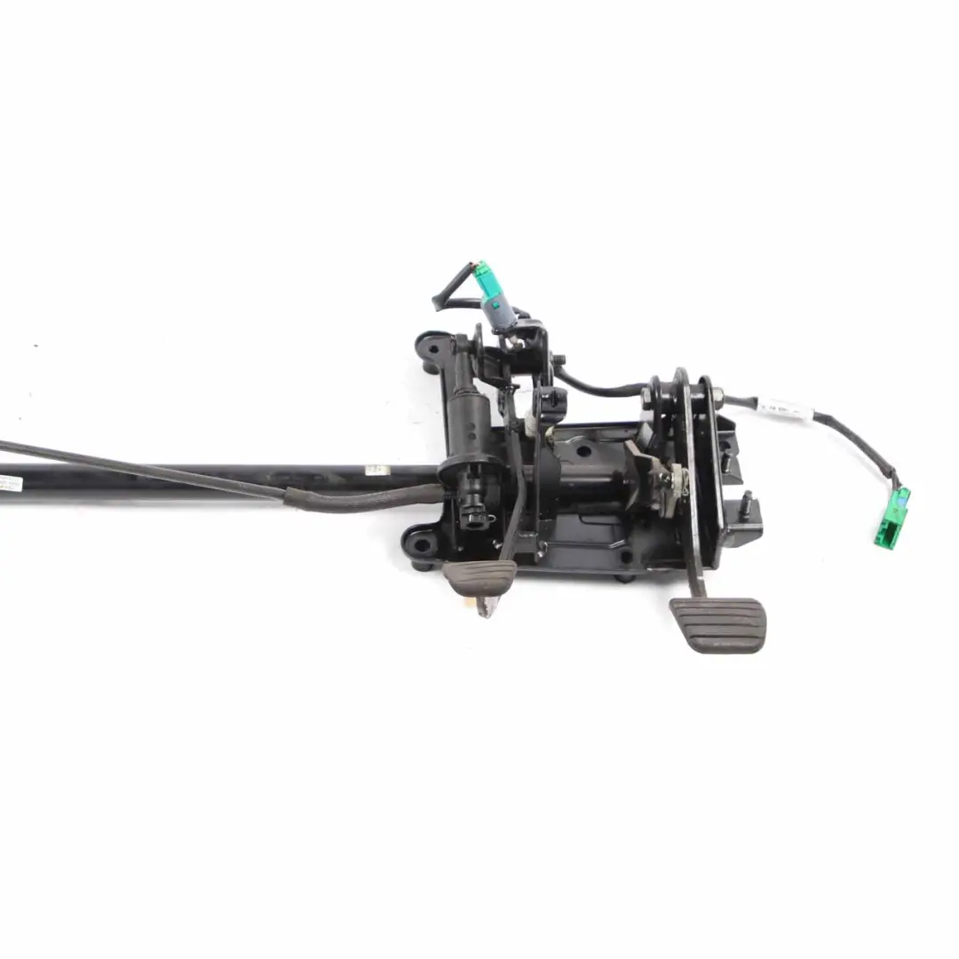 Renault Trafic Pedal Box Automatic Brake Pedal Box Bracket Assy - SKU rhd-82005-13301 - Part number 82005-13301