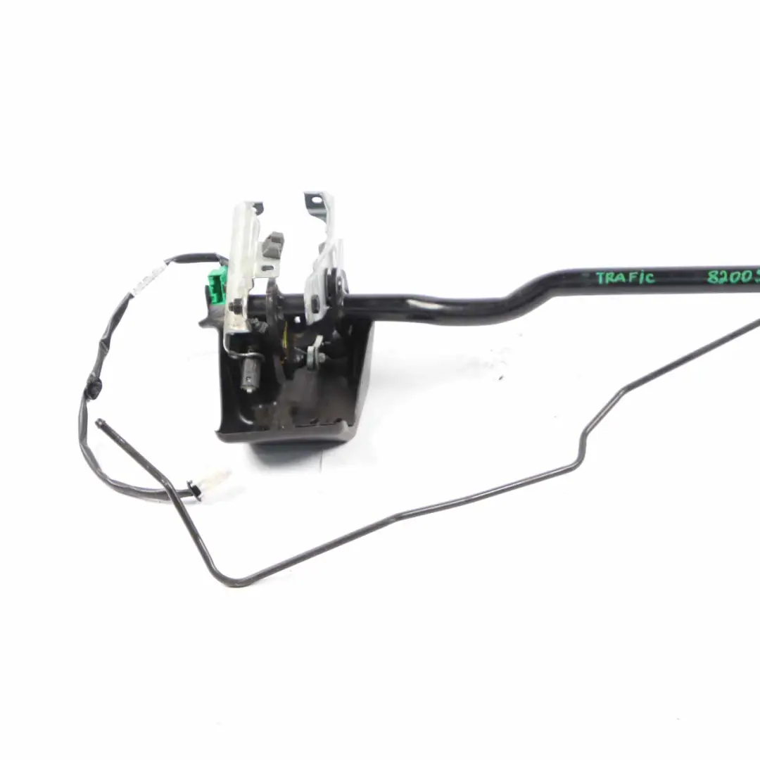 Renault Trafic Pedal Box Automatic Brake Pedal Box Bracket Assy - SKU rhd-82005-13301 - Part number 82005-13301