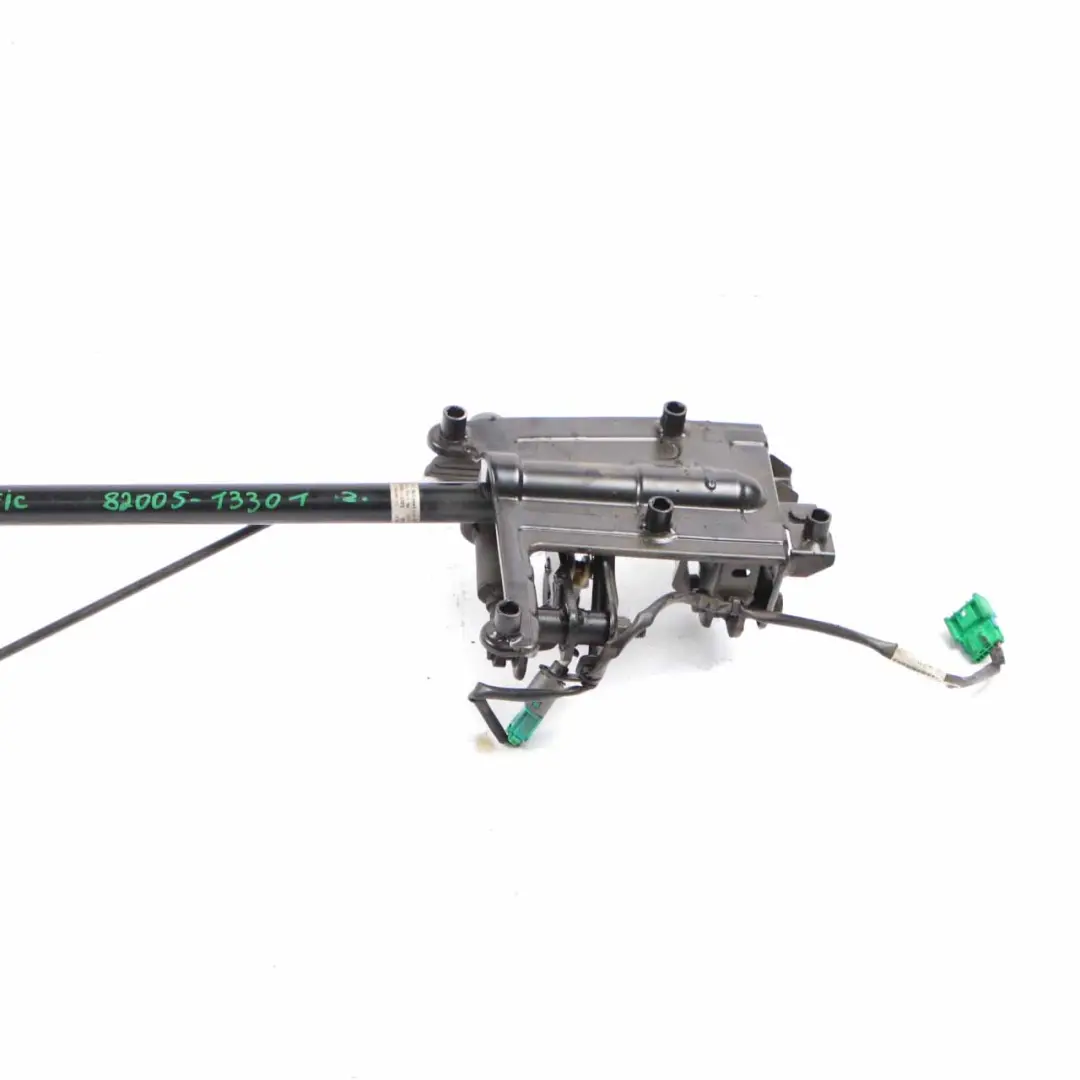 Pedal Box Automatic Brake Pedal Box Bracket Assy to Renault Trafic with Part number 82005-13301 Renault Trafic Pedal Box Automatic Brake Pedal Box Bracket Assy - SKU rhd-82005-13301 - Part number 82005-13301