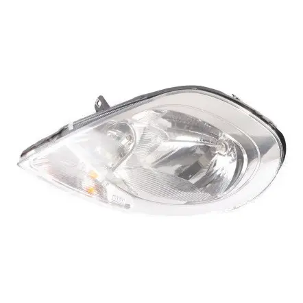 Headlight Renault Trafic Vauxhall Vivaro Headlamp Front Left N/S Lamp to with Part number 8200701363 Headlight Renault Trafic Vauxhall Vivaro Headlamp Front Left N/S Lamp - SKU rhd-8200701363-1 - Part number 8200701363