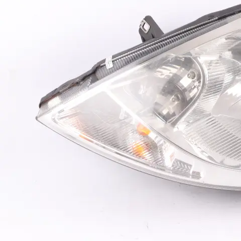 Headlight Renault Trafic Vauxhall Vivaro Headlamp Front Left N/S Lamp to with Part number 8200701363 Headlight Renault Trafic Vauxhall Vivaro Headlamp Front Left N/S Lamp - SKU rhd-8200701363-1 - Part number 8200701363