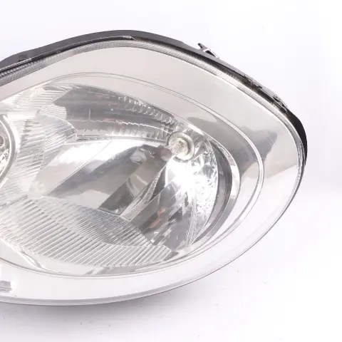 Headlight Renault Trafic Vauxhall Vivaro Headlamp Front Left N/S Lamp to with Part number 8200701363 Headlight Renault Trafic Vauxhall Vivaro Headlamp Front Left N/S Lamp - SKU rhd-8200701363-1 - Part number 8200701363