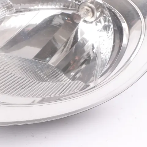 Headlight Renault Trafic Vauxhall Vivaro Headlamp Front Left N/S Lamp to with Part number 8200701363 Headlight Renault Trafic Vauxhall Vivaro Headlamp Front Left N/S Lamp - SKU rhd-8200701363-1 - Part number 8200701363