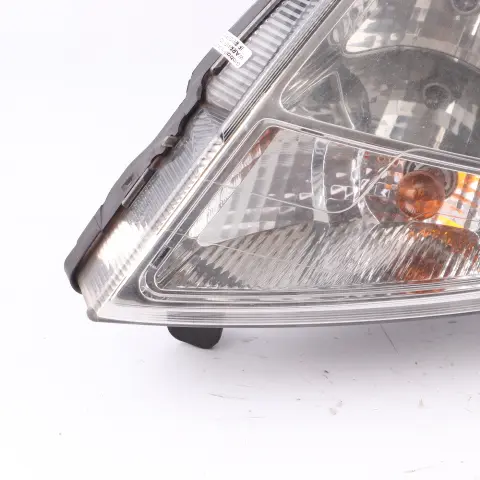 Headlight Renault Trafic Vauxhall Vivaro Headlamp Front Left N/S Lamp to with Part number 8200701363 Headlight Renault Trafic Vauxhall Vivaro Headlamp Front Left N/S Lamp - SKU rhd-8200701363-1 - Part number 8200701363