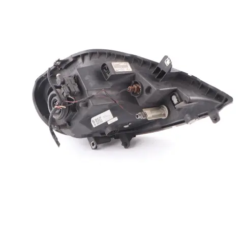 Headlight Renault Trafic Vauxhall Vivaro Headlamp Front Left N/S Lamp to with Part number 8200701363 Headlight Renault Trafic Vauxhall Vivaro Headlamp Front Left N/S Lamp - SKU rhd-8200701363-1 - Part number 8200701363