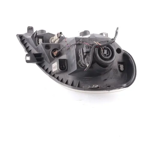 Headlight Renault Trafic Vauxhall Vivaro Headlamp Front Left N/S Lamp to with Part number 8200701363 Headlight Renault Trafic Vauxhall Vivaro Headlamp Front Left N/S Lamp - SKU rhd-8200701363-1 - Part number 8200701363