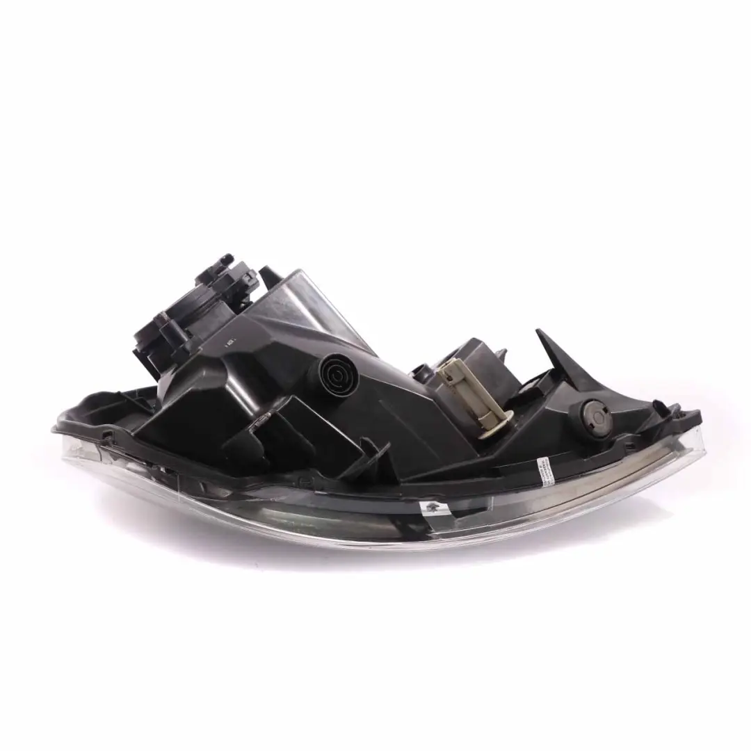 Headlight Renault Trafic Vauxhall Vivaro Headlamp Front Left N/S to with Part number 8200701363 Headlight Renault Trafic Vauxhall Vivaro Headlamp Front Left N/S - SKU rhd-8200701363 - Part number 8200701363