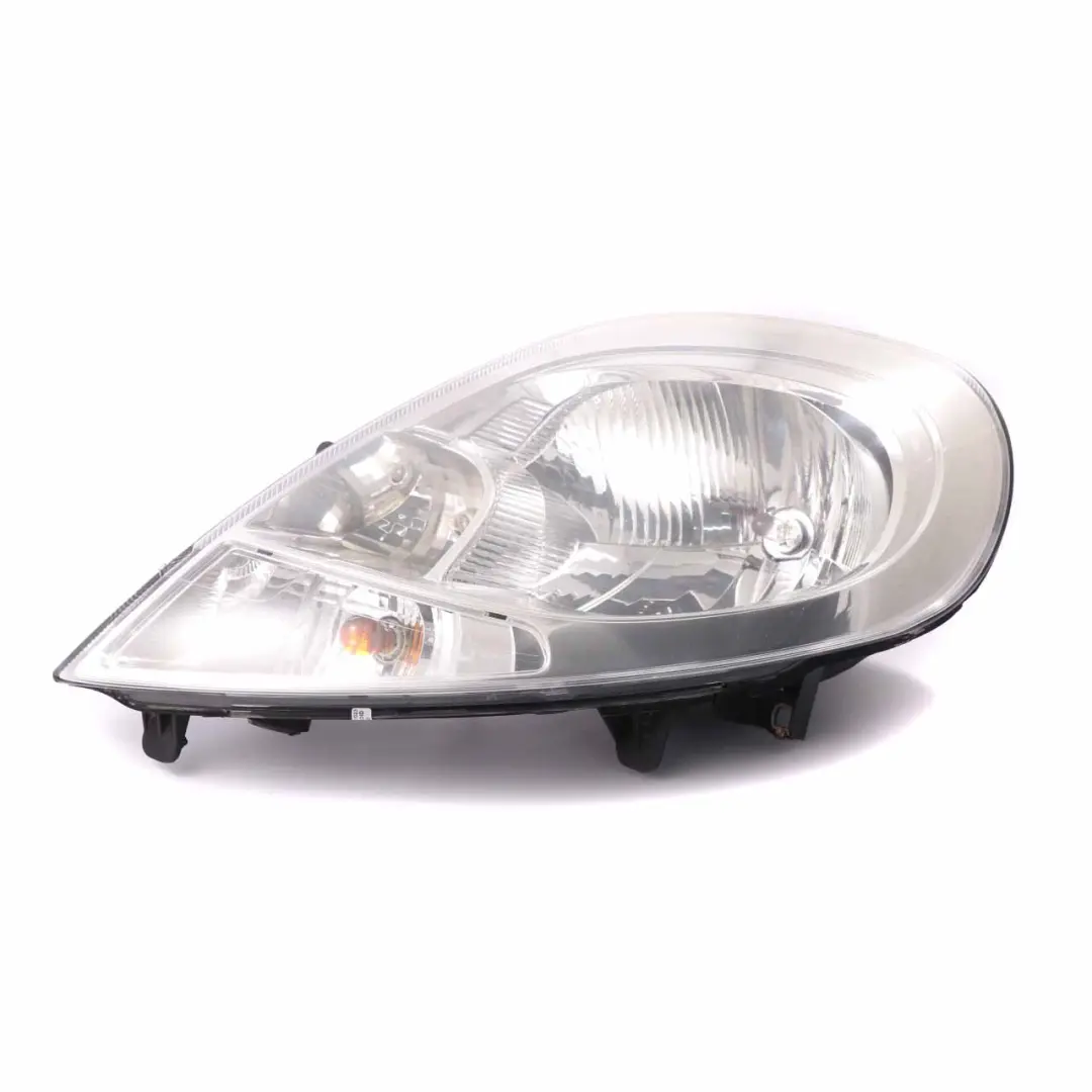 Headlight Renault Trafic Vauxhall Vivaro Headlamp Front Left N/S to with Part number 8200701363 Headlight Renault Trafic Vauxhall Vivaro Headlamp Front Left N/S - SKU rhd-8200701363 - Part number 8200701363