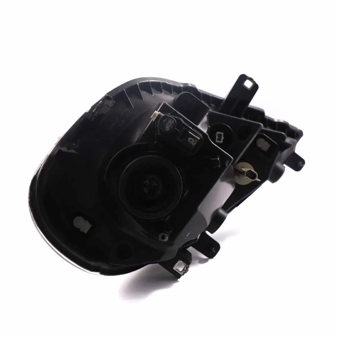 Headlight Renault Trafic Vauxhall Vivaro Headlamp Front Left N/S to with Part number 8200701363 Headlight Renault Trafic Vauxhall Vivaro Headlamp Front Left N/S - SKU rhd-8200701363 - Part number 8200701363