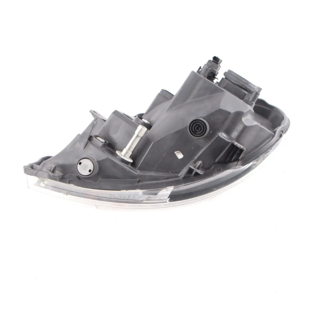 Headlight Renault Trafic Vauxhall Vivaro Headlamp Front Right O/S to with Part number 8200701366 Headlight Renault Trafic Vauxhall Vivaro Headlamp Front Right O/S - SKU rhd-8200701366 - Part number 8200701366