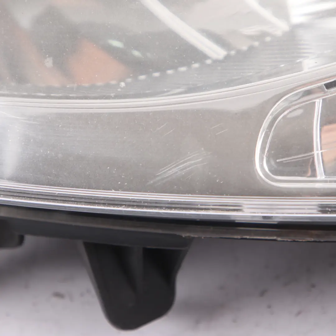  Headlight Renault Trafic Vauxhall Vivaro Headlamp Front Right O/S - SKU rhd-8200701366 - Part number 8200701366