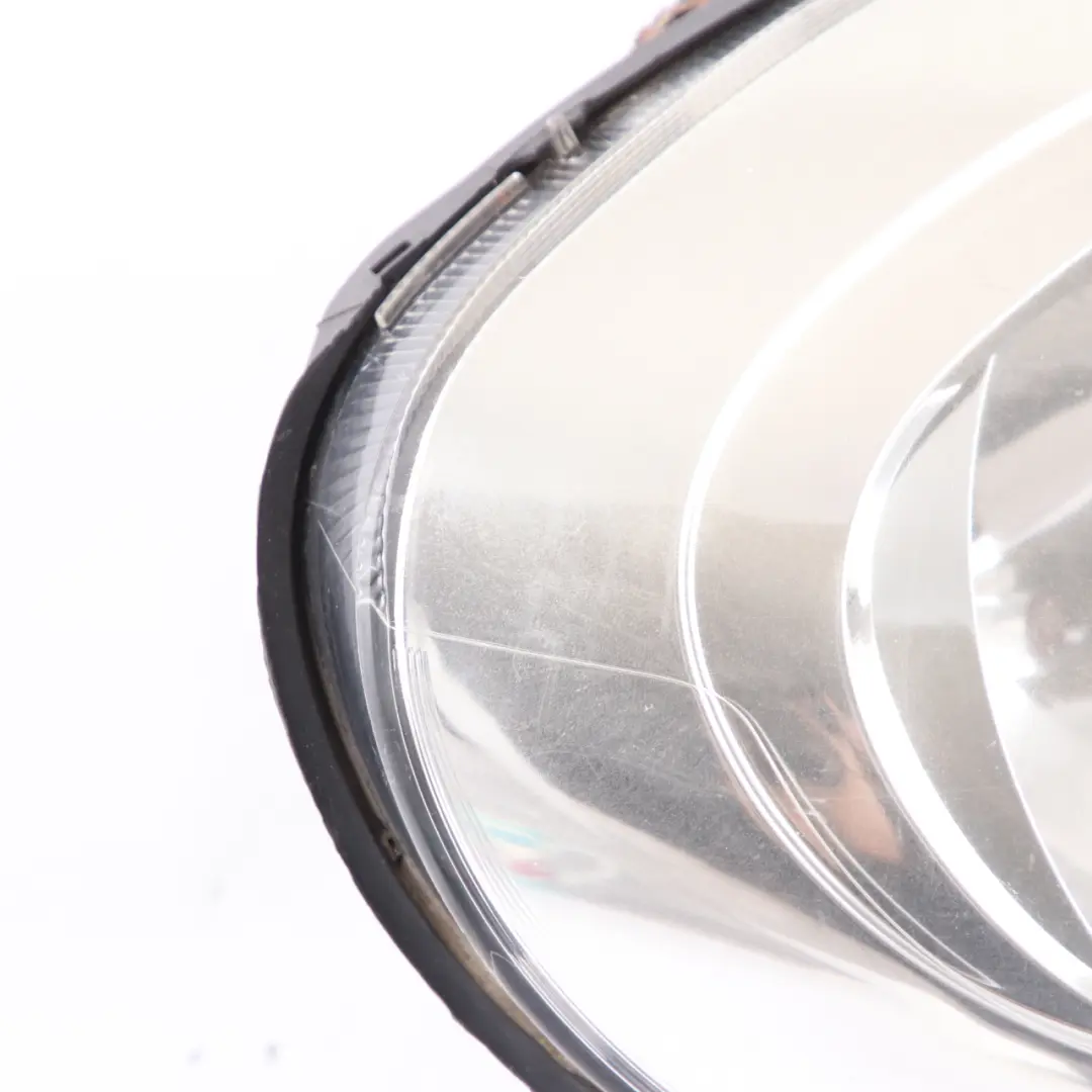  Headlight Renault Trafic Vauxhall Vivaro Headlamp Front Right O/S - SKU rhd-8200701366 - Part number 8200701366