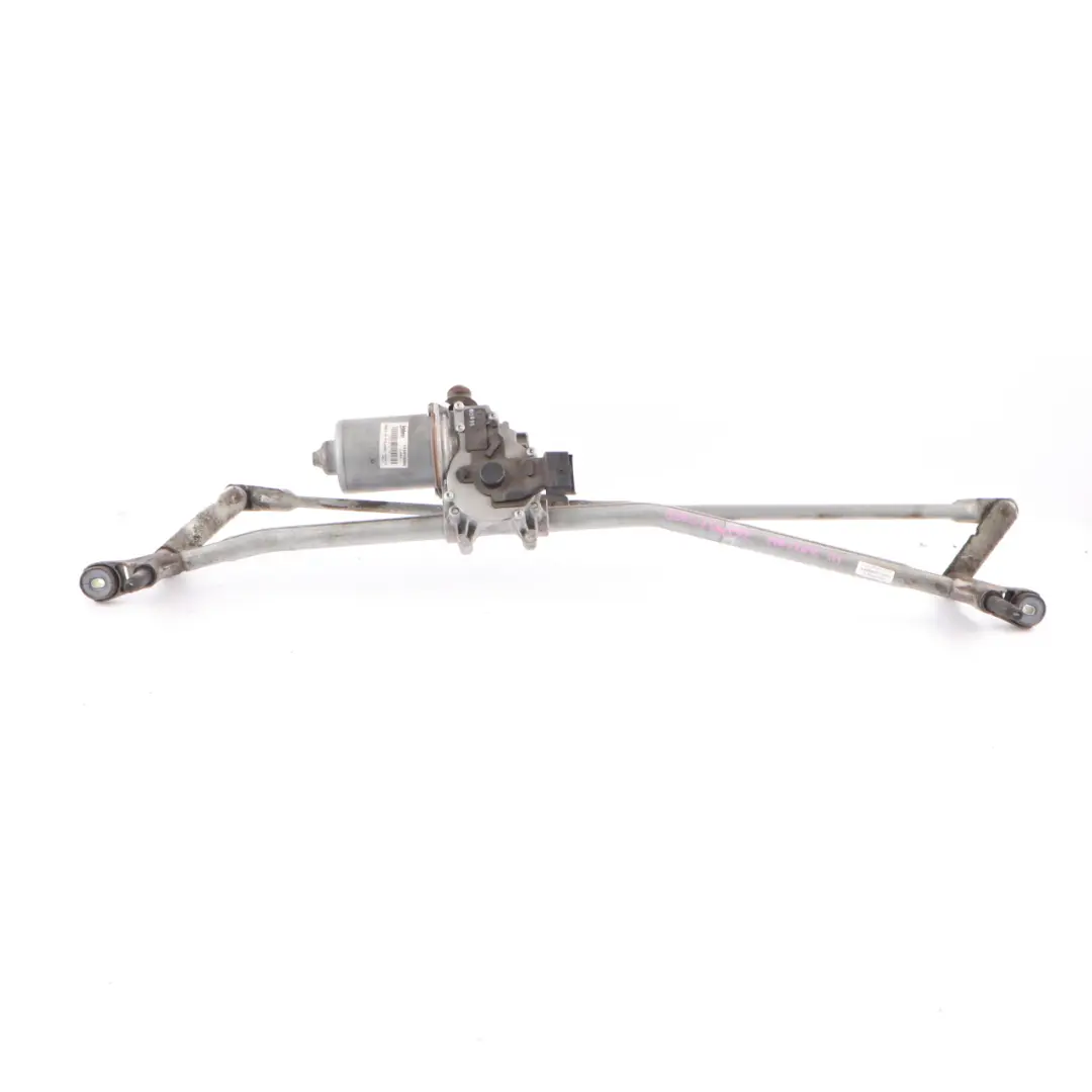 Renault Master III Windscreen Front Wiper Linkage System Motor - SKU rhd-8200734792 - Part number 8200734792