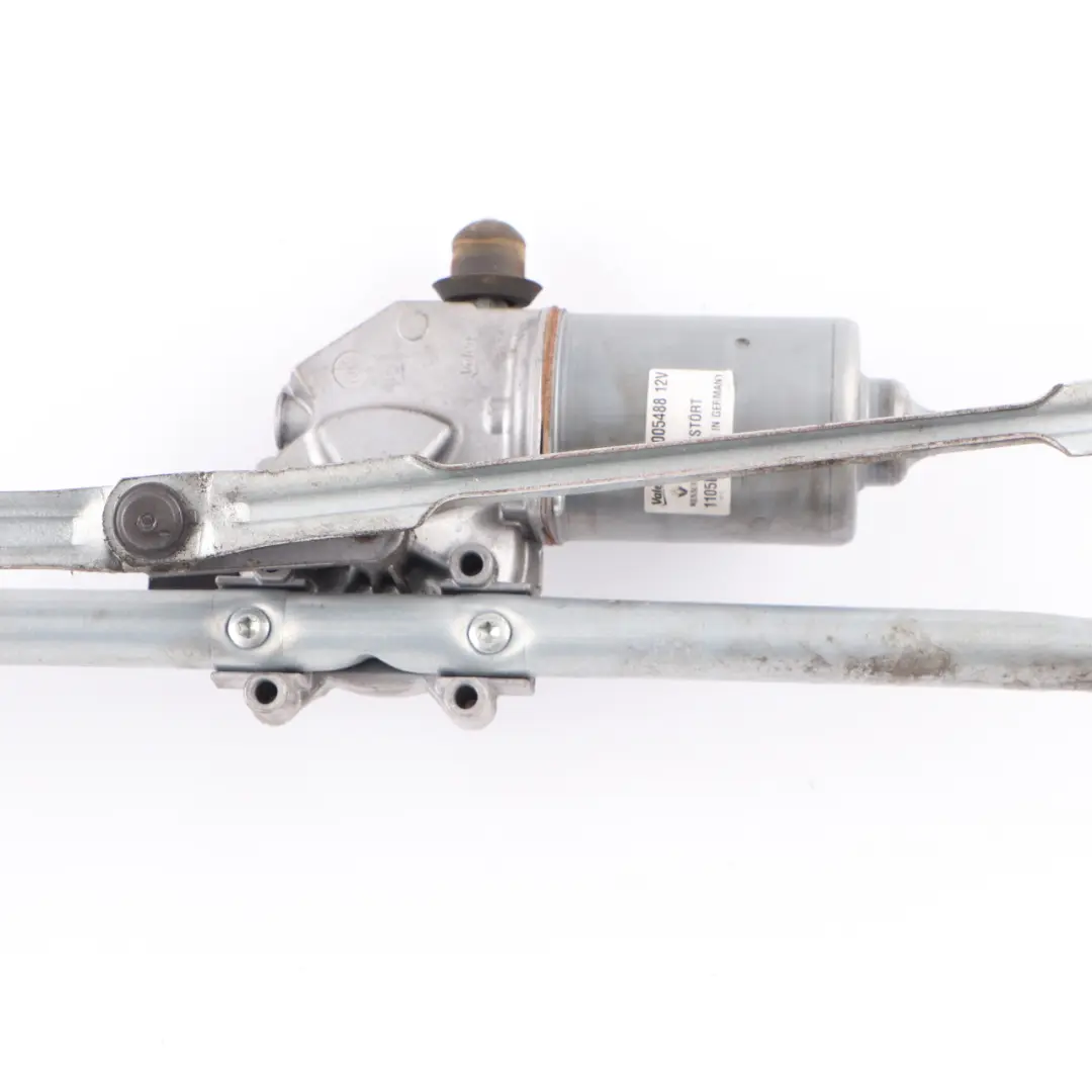 Windscreen Front Wiper Linkage System Motor to Renault Master III with Part number 8200734792 Renault Master III Windscreen Front Wiper Linkage System Motor - SKU rhd-8200734792 - Part number 8200734792