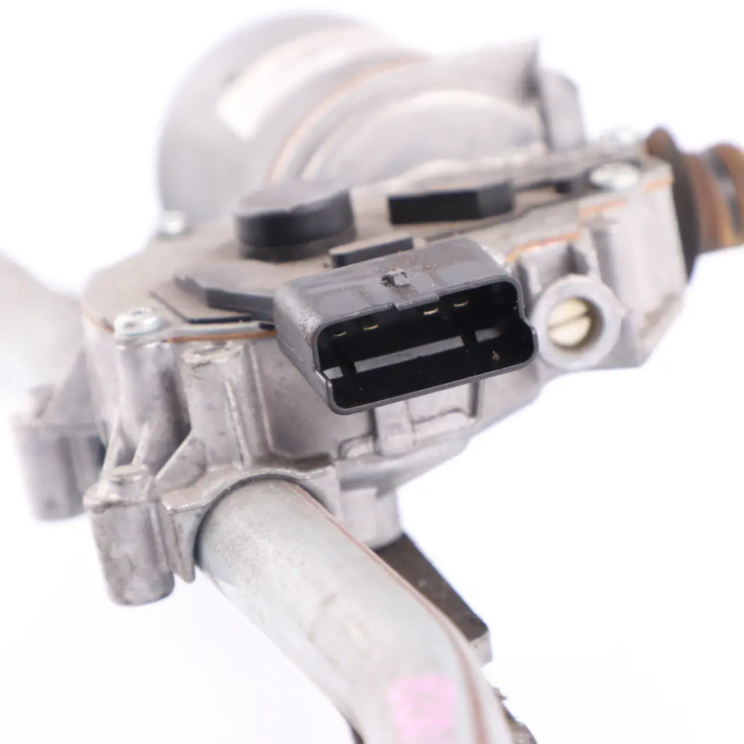 Renault Master III Windscreen Front Wiper Linkage System Motor - SKU rhd-8200734792 - Part number 8200734792