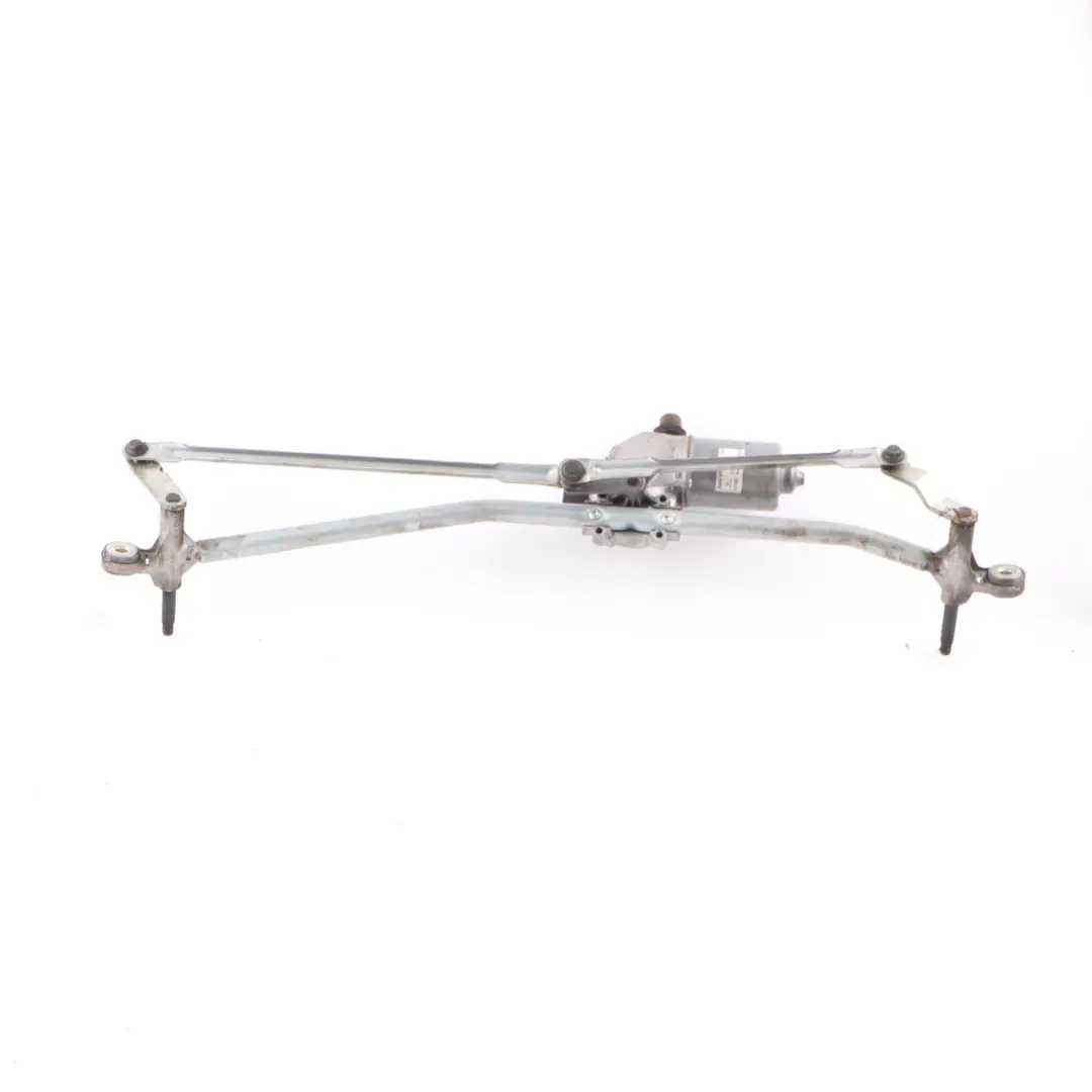 Renault Master III Windscreen Front Wiper Linkage System Motor - SKU rhd-8200734792 - Part number 8200734792