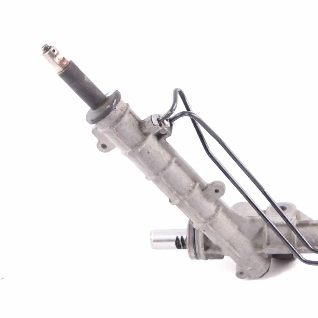 Steering Rack Renault Trafic II Pinion Steering Box Gear to Power with Part number 8200875898 Power Steering Rack Renault Trafic II Pinion Steering Box Gear - SKU rhd-8200875898 - Part number 8200875898