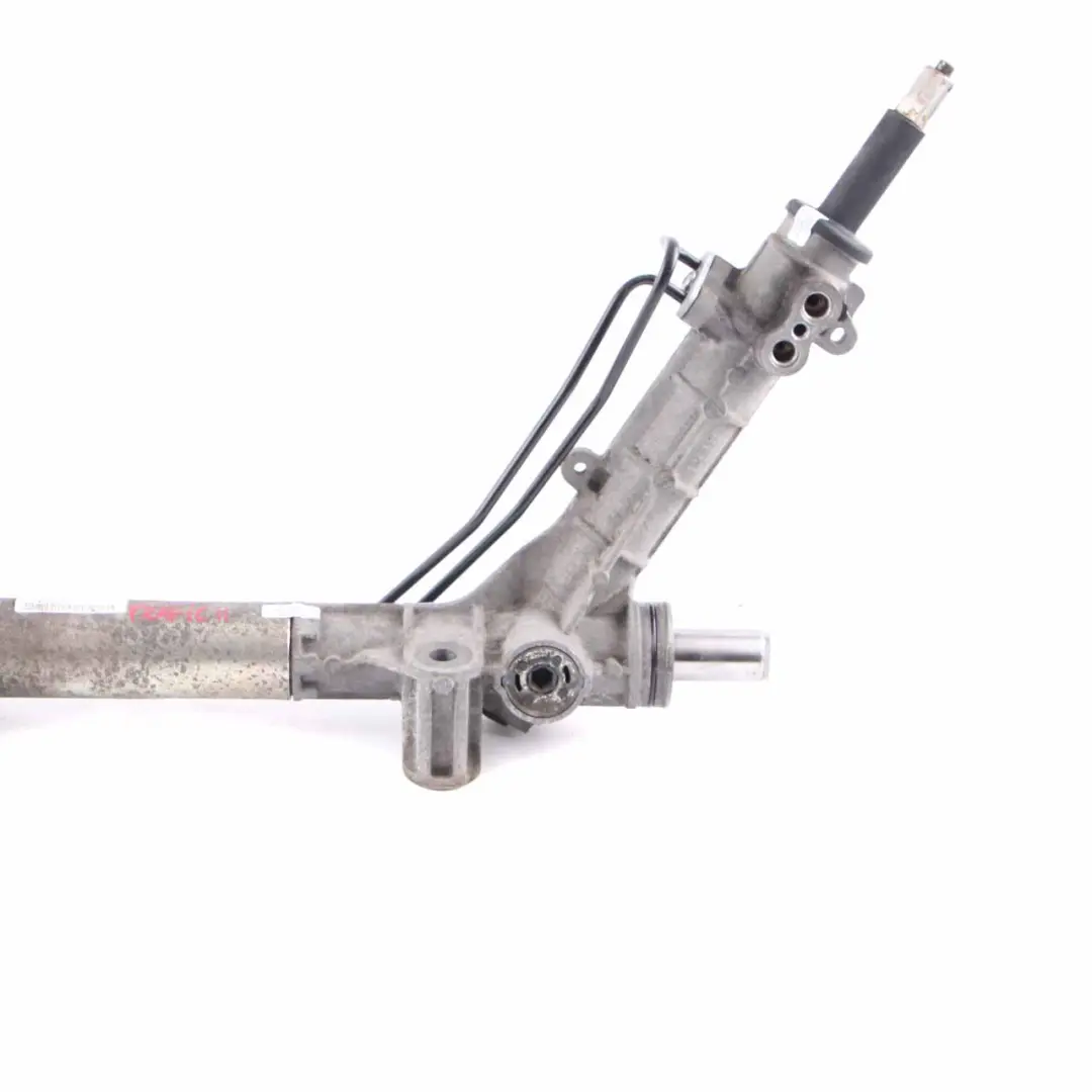 Power Steering Rack Renault Trafic II Pinion Steering Box Gear - SKU rhd-8200875898 - Part number 8200875898