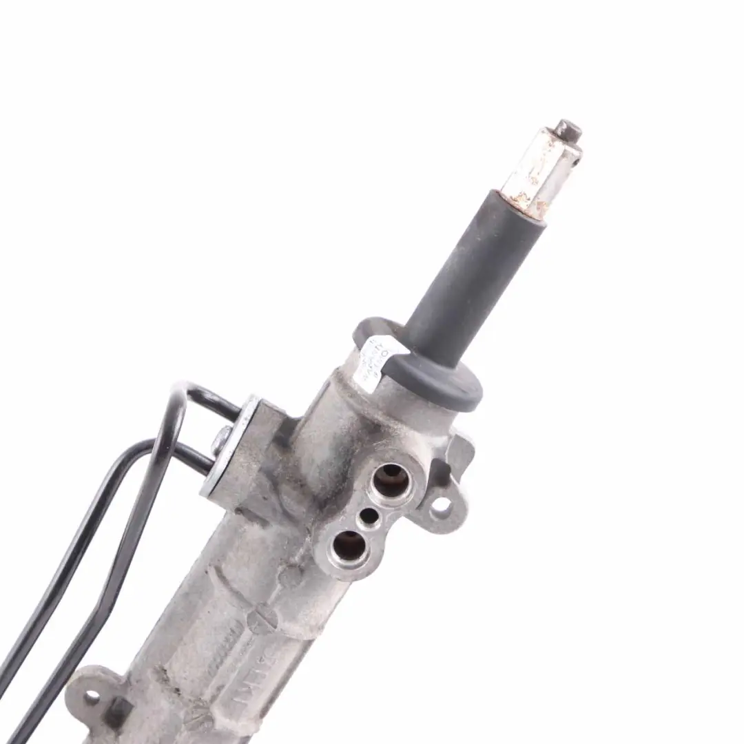 Steering Rack Renault Trafic II Pinion Steering Box Gear to Power with Part number 8200875898 Power Steering Rack Renault Trafic II Pinion Steering Box Gear - SKU rhd-8200875898 - Part number 8200875898