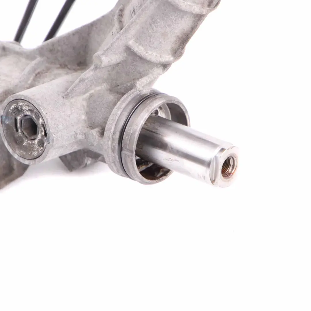 Steering Rack Renault Trafic II Pinion Steering Box Gear to Power with Part number 8200875898 Power Steering Rack Renault Trafic II Pinion Steering Box Gear - SKU rhd-8200875898 - Part number 8200875898