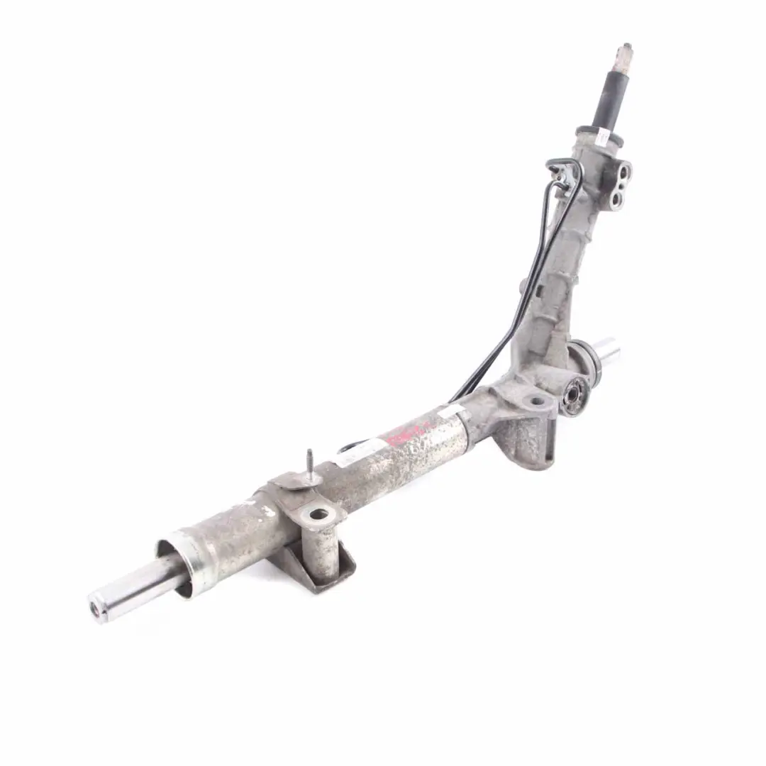 Steering Rack Renault Trafic II Pinion Steering Box Gear to Power with Part number 8200875898 Power Steering Rack Renault Trafic II Pinion Steering Box Gear - SKU rhd-8200875898 - Part number 8200875898