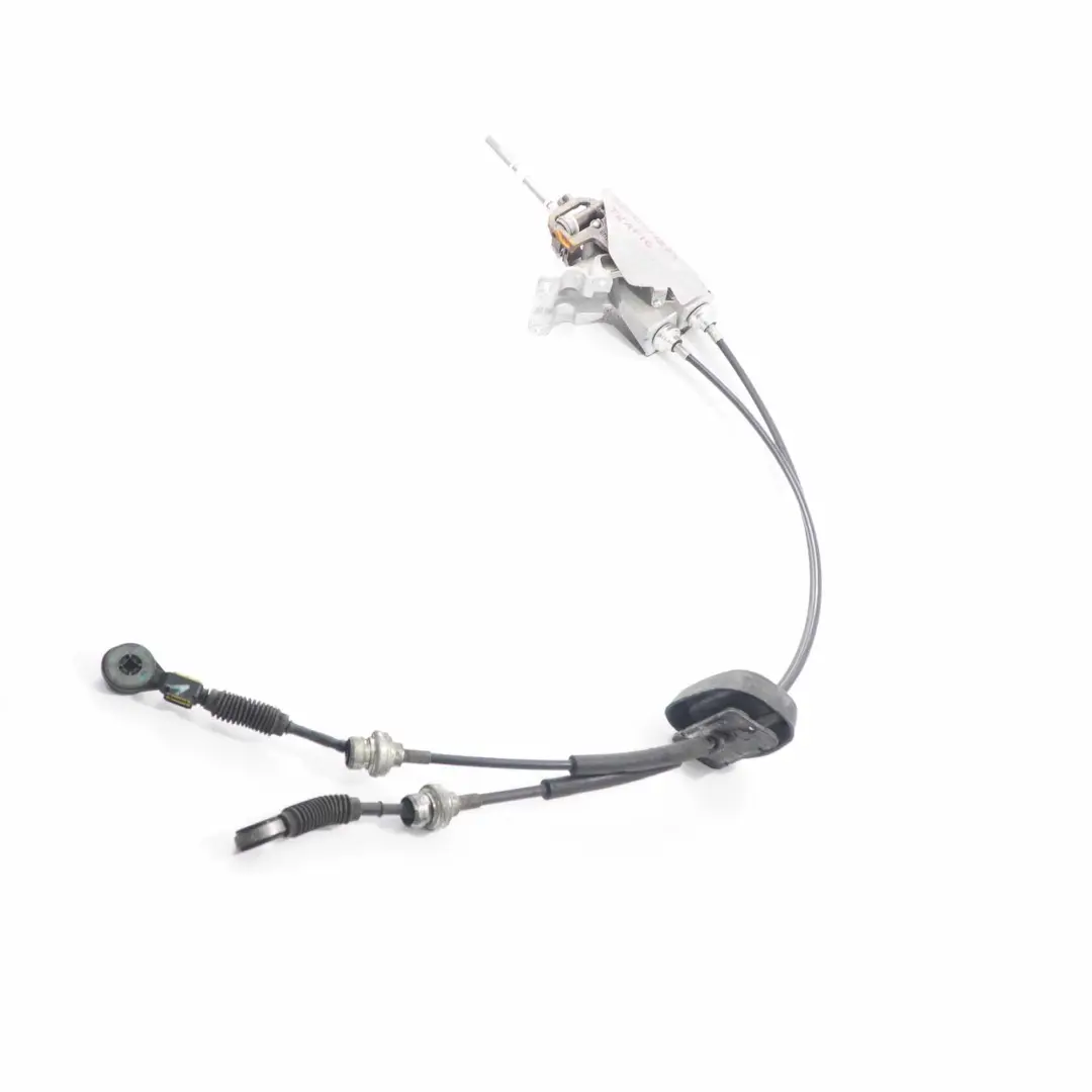 Renault Trafic Manual Gearbox Gear Selector Gearshift Linkage - SKU rhd-8200911874 - Part number 8200911874