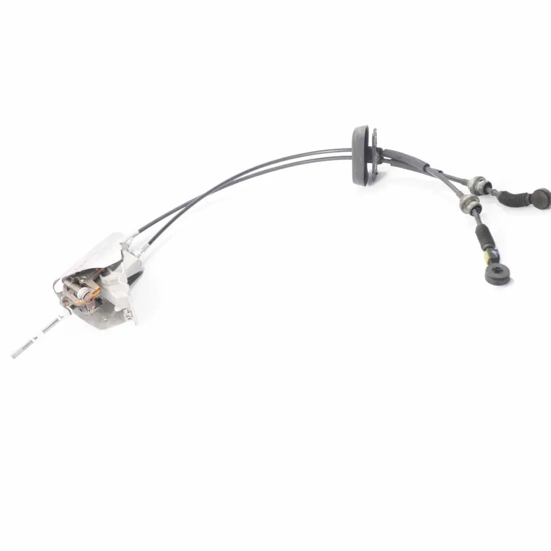 Renault Trafic Manual Gearbox Gear Selector Gearshift Linkage - SKU rhd-8200911874 - Part number 8200911874