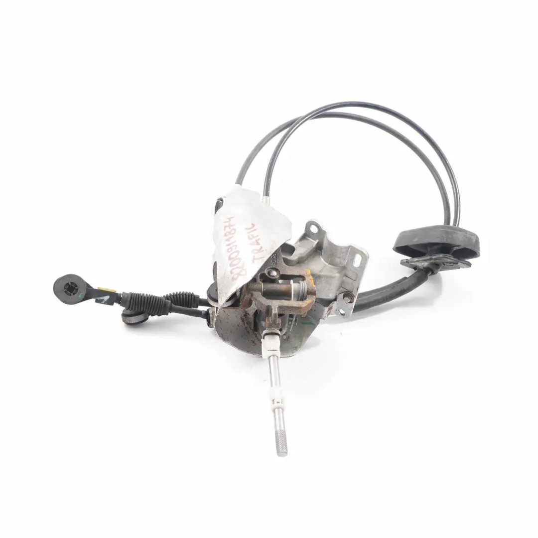 Renault Trafic Manual Gearbox Gear Selector Gearshift Linkage - SKU rhd-8200911874 - Part number 8200911874