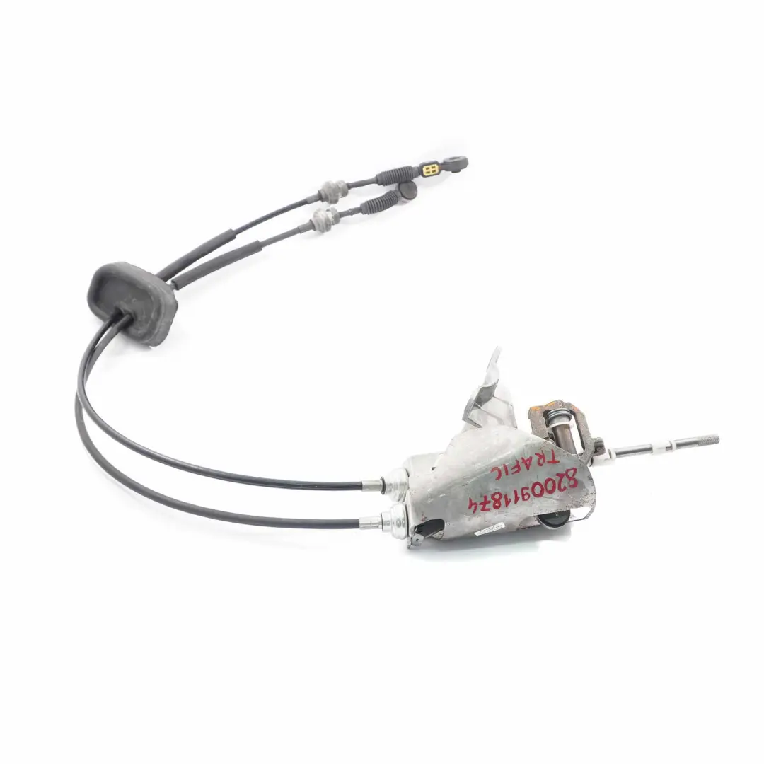 Mini Cooper R55 R56 R57 Benzin N12 N16 6 Gang Schaltgetriebe Schaltbock 2753893 - SKU rhd-8200911874 - Teilenummer 8200911874