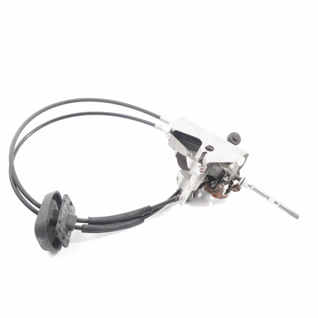 Gearbox Gear Selector Gearshift Linkage to Renault Trafic Manual with Part number 8200911874 Renault Trafic Manual Gearbox Gear Selector Gearshift Linkage - SKU rhd-8200911874 - Part number 8200911874