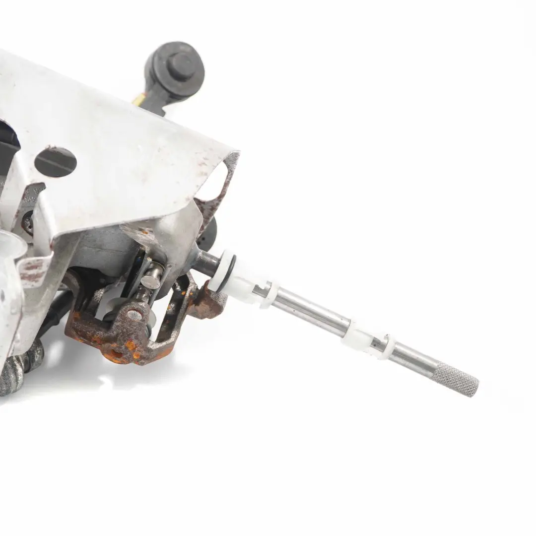 Selector de engranajes manual 6 velocidades 2753893 para Mini Cooper R55 R56 con número de pieza 8200911874 Mini Cooper R55 R56 Selector de engranajes manual 6 velocidades 2753893 - SKU rhd-8200911874 - Número de pieza 8200911874